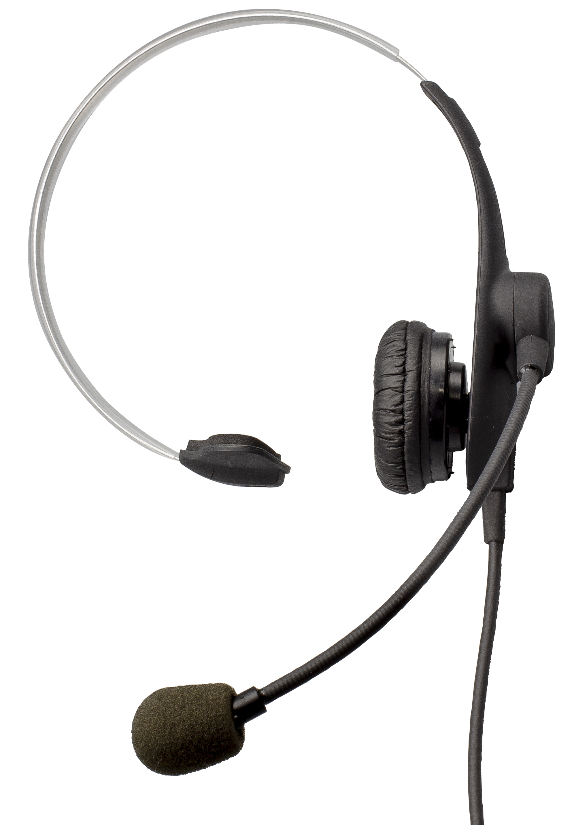 オーバーヘッドセット SSH-1117